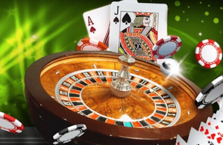 پاکستان کے 7E777 کھلاڑیوں کے لیےجیک پاٹ گیم