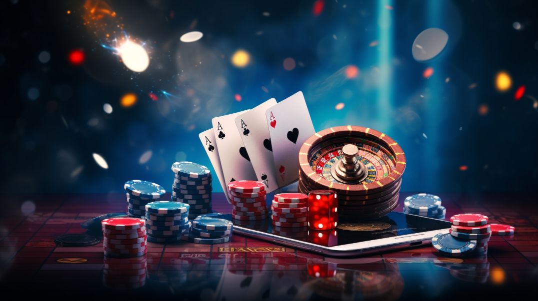7E777 آن لائن کیسینو میں اصل گیمز